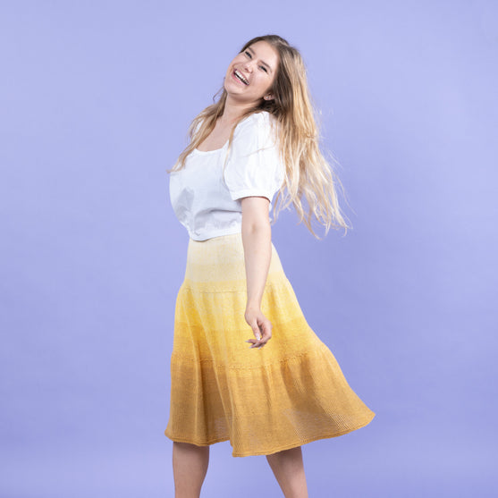 Laudy - Jupe
7