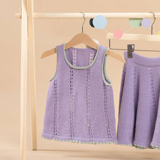 Lou Mini - Haut
7