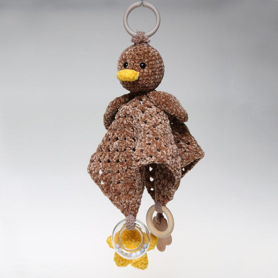 Sensory Duck
2