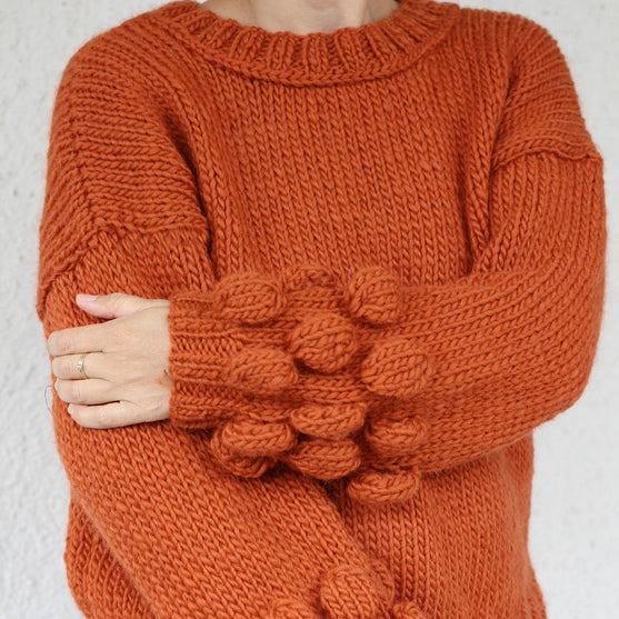 Rowan - Pull
3