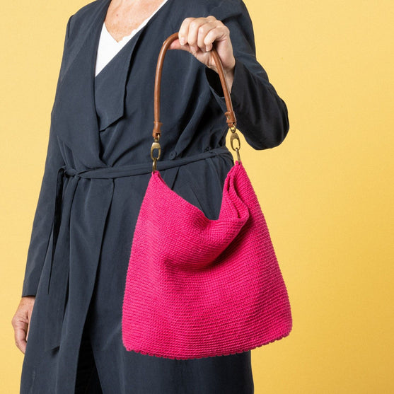 EveryDay - Sac - Pink Collection
6