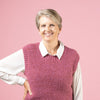 Renee - Slipover - Pink Collection
2