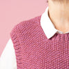 Renee - Slipover - Pink Collection
5
