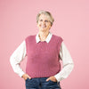 Renee - Slipover - Pink Collection
7