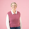 Renee - Slipover - Pink Collection
8