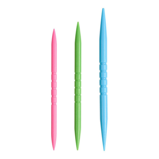 Cable Needles - Straight - Hobbii
1