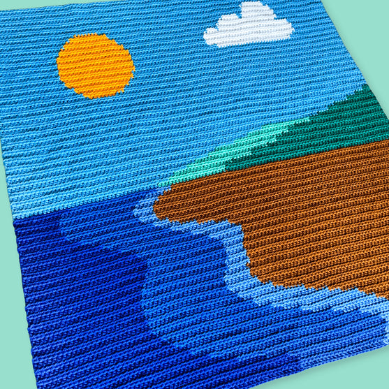 Beach Days - Couverture
2