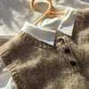 Tardor - Gilet
6