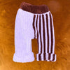 Teddy Bear - Pantalon pour bébé
1