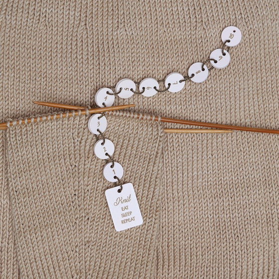 Compte-rangs en bois - Go Handmade
3