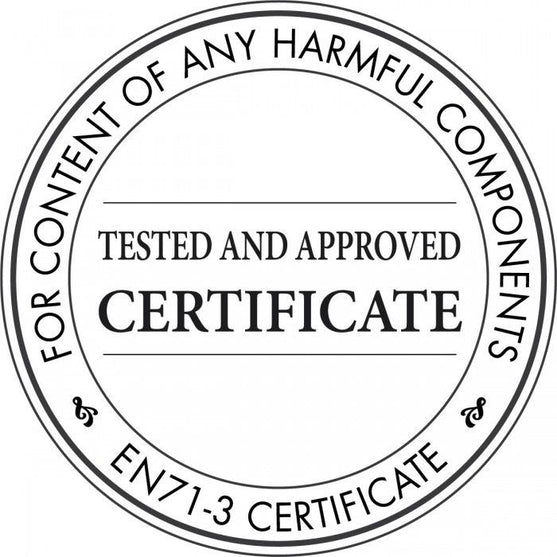 Safety eyes - 6 mm (0.24 in) - Go Handmade
8