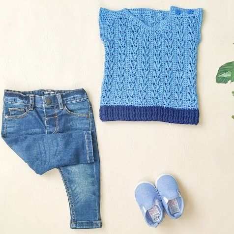 Track - Débardeur
2