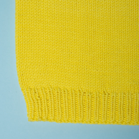 Le Maillot Jaune - Tour de France
3