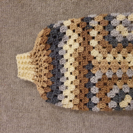 Horizon - Gilet
2