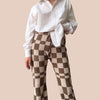 Be Squared - Pants
1