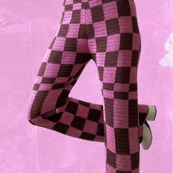 Be Squared - Pants
2