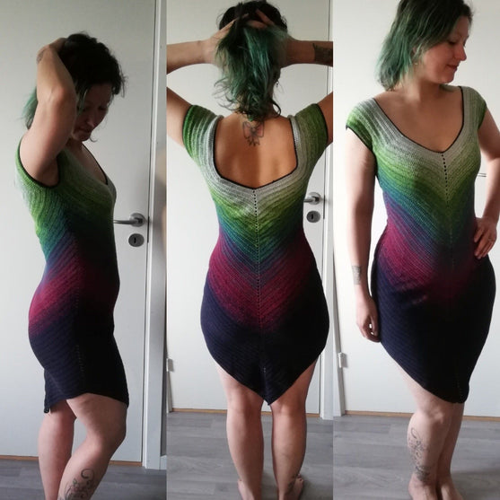 Tulipan - Dress
2