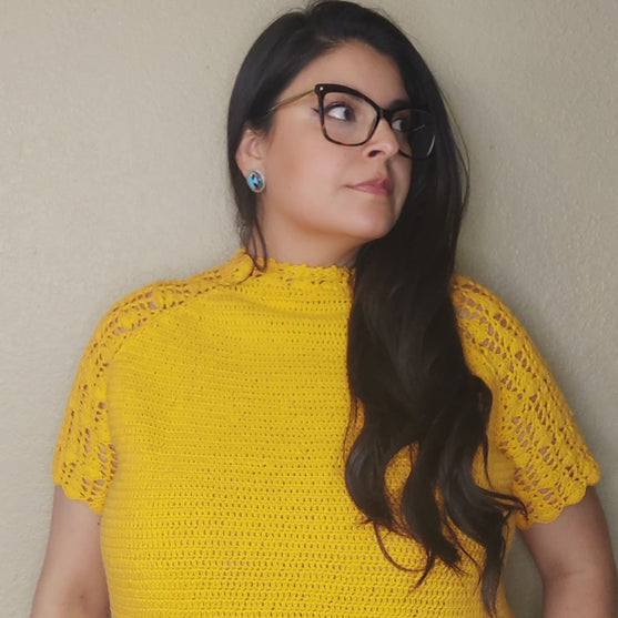 Lemon - Top
2