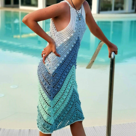 Aqua - Dress
4