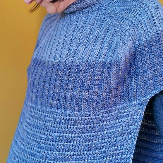 Lifelines - Poncho
4