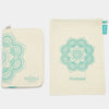 The Kindness Set - Short Interchangeable Circular Needles - KnitPro
3