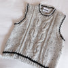 Emily - Vest
4