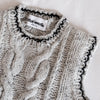 Emily - Vest
5