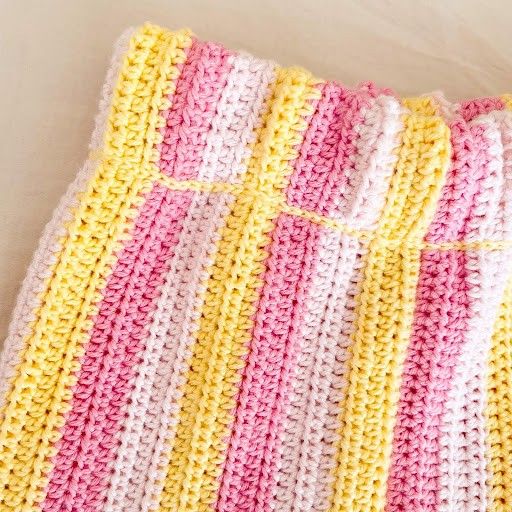 Cornelius - Children’s Pants
2