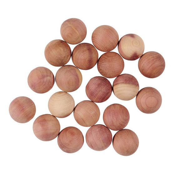 Cedar Woods Balls - Hobbii
1