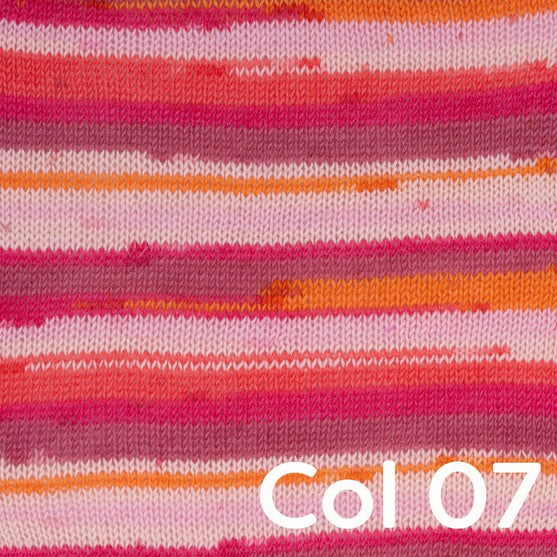 Silly Socks Flower Pop - Hobbii
9