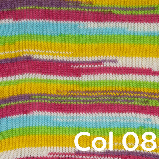 Silly Socks Flower Pop - Hobbii
10