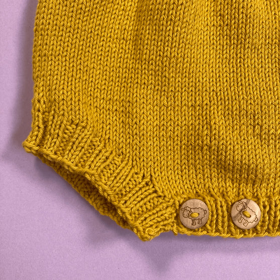 Alfie - Couches-culottes
2