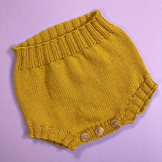 Alfie - Couches-culottes
1