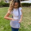 Trendy Crossbody Bag
3