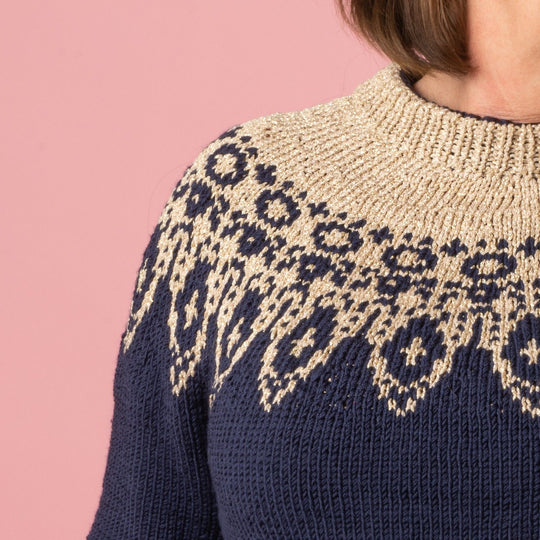 XmasStar - Sweater