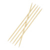 Aiguilles à chaussettes Bamboo - 20 cm - Hobbii
1