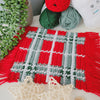 Plaid - Pot Holder
1