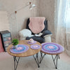 Gwendolyne - Set de table
4