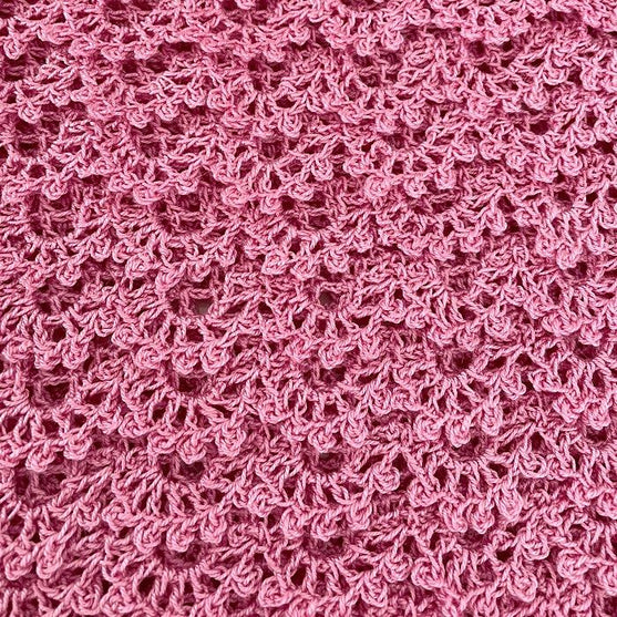 Damask Rose - Skirt
3