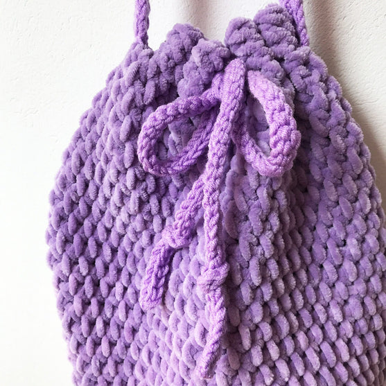 Dumpette - Sac
2