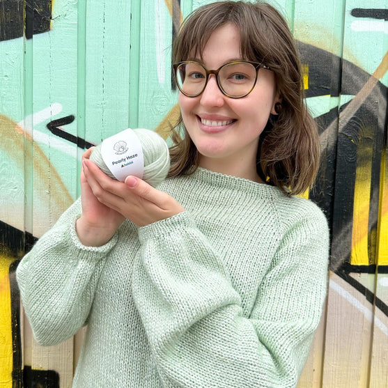 Call Me Back - Pull
13