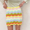 Wave - Skirt
1