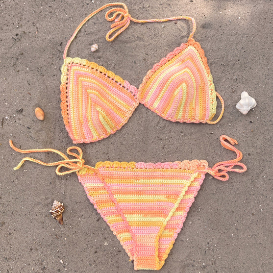 Laia Multi - Ensemble Bikini
3