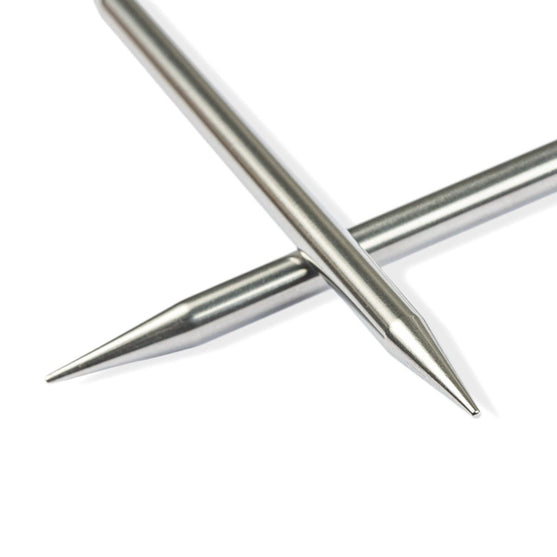 Swift Circular Needle - 60 cm - Hobbii
2