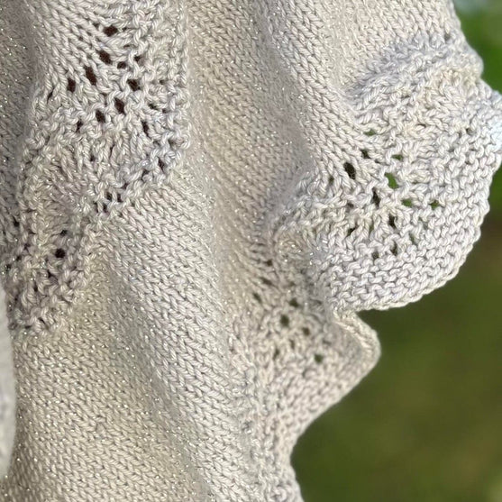 Silverwaves - Poncho
3