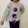 Uranus - Kids sweater
1