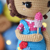 Melodie - Doll
2