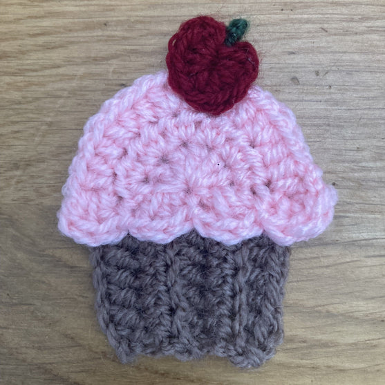 Afternoon Tea - Applique
4