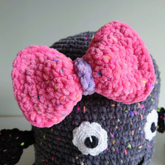 The Ghosts Candy & Shine
5