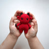 Baby Devil
2